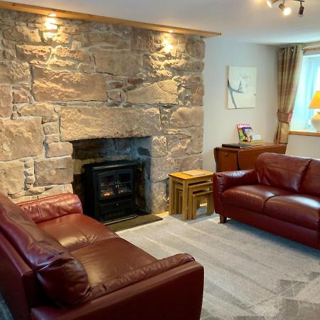 No 10 The Cottage Inverness Exterior foto