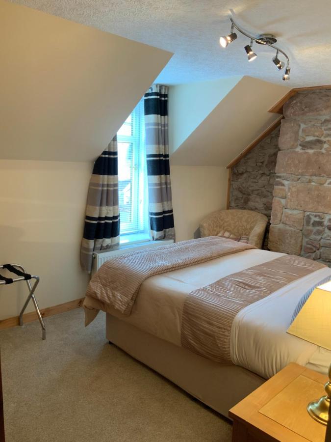 No 10 The Cottage Inverness Exterior foto